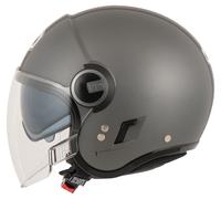 Nolan N21 Visor 06 Dolce Vita jet helmet M unisex Matt/Grey/Black, M