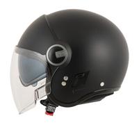 Nolan N21 Visor 06 LE Jet Helmet black size L
