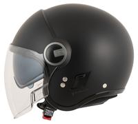 Nolan N21 Visor 06 LE Jet Helmet unisex Matt/Black, S
