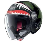 Nolan N21 Visor Skydweller Open Face Helmet
