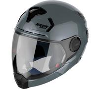 Nolan N30-4 VP Classic, modular helmet L Grey