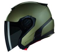 Nolan N40-5 06 Classico Nobile Jet Helmet green size XS