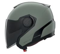 Nolan N40-5 06 Classico Nobile N-Com Jet Helmet