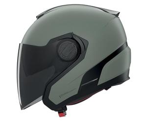 Nolan N40-5 06 Classico Nobile N-Com Jet Helmet
