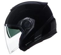 Jet Helmet Nolan N40-5 CLASSICO 301 Nero