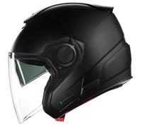 NOLAN NOLAN - Helmet N40-5 Classico Matt Black L