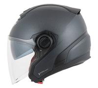 Nolan N40-5 06 Special gray size L