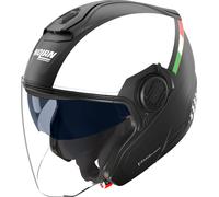 Nolan N40-5 06 Bellavista Jet Helmet, size 2XS for Men