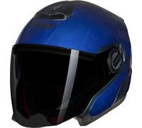 Nolan N40-5 Classico Nobile 312, open face helmet M Dark Blue
