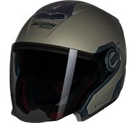 Nolan N40-5 Classico Nobile 315, open face helmet XXS Matt-Dark Beige