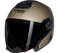 Nolan N40-5 Classico Nobile 317, open face helmet M Matt-Beige