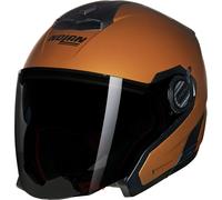 Nolan N40-5 Classico Nobile 319, open face helmet XS Matt-Dark Orange