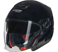 Nolan N40-5 Classico, open face helmet L Black