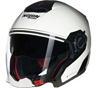 Nolan N40-5 Classico, open face helmet XL White
