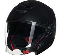 Nolan N40-5 Classico, open face helmet XS Matt-Black