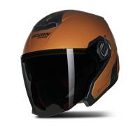 Nolan N40-5 Open Face Helmet Matt OchreXXL Matt Ochre