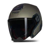 NOLAN NOLAN - Helmet N40-5 Classico Nobile Stone L