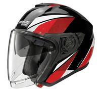 Nolan N40-6 Duetto Open Face Helmet