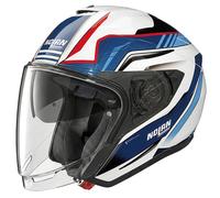Nolan N40-6 Piega Open Face Helmet