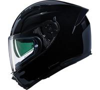 Nolan N60-6 Classico Helmet, black, size M for Men