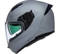 Nolan N60-6 Full Face Helmet Glossy GreyS Glossy Grey