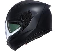 NOLAN NOLAN - Helmet N60-6 Classico Black Matt S
