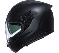 Nolan N60-6 Full Face Helmet Matt BlackXS Matt Black