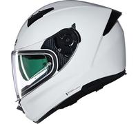 NOLAN NOLAN - Helmet N60-6 Classico White Metal M