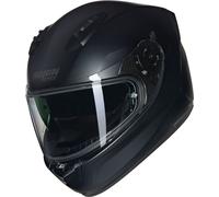Nolan N60-6 Classico Helmet, black matt, size M (58)