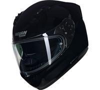 Nolan N60-6 Classico Helmet, black, size L for Men