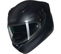 Nolan N60-6 Classico Helmet, black, size L for Men