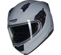 Nolan N60-6 Classico Helmet, grey, size M for Men