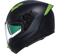 Nolan N60-6 Classico Nobile Full Face Helmet Black S