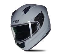 Nolan N60-6 Full Face Helmet Glossy GreyXS Glossy Grey