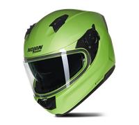 Nolan N60-6 Full Face Helmet Matt GreenS Matt Green
