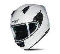 Nolan N60-6 Full Face Helmet PearlL Pearl