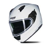 NOLAN NOLAN - Helmet N60-6 Classico White Metal XL