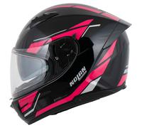 Nolan N60-6 INCRONO Full-Face Helmet unisex Matt/Black/Pink, S