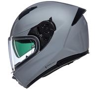 Nolan N60-6 Classico Helmet, grey, size S for Men
