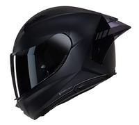 Nolan N60-6 Sport Argento Full Face Helmet Black S