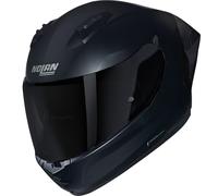 Full-Face Helmet Nolan N60-6 SPORT ARGENTO 333 Nero / Argento