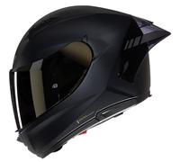 Full-Face Helmet Nolan N60-6 SPORT AUREO 331 Nero / Oro