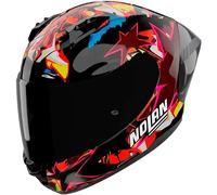 Nolan N60-6 Sport Chicane Full Face Helmet