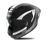 Full-Face Helmet Nolan N60-6 SPORT CONTRASTO 359 Nero / Grigio