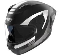 Nolan Full-Face Helmet N60-6 Sport Contrasto 359 Matt Black/Grey/White XL