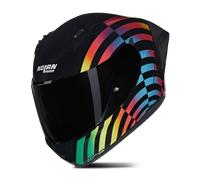 Nolan N60-6 Sport Full Face Helmet MultiL Multi