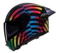 Nolan N60-6 Sport Full Face Helmet MultiM Multi