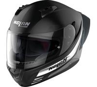 Nolan N60-6 Sport Outset Helmet, black matt/silver, size XL (62)