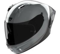 Nolan Full-Face Helmet N60-6 Sport Verniciatura Speciale 350 Grey/Black/Dark Grey Size S