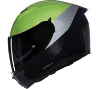 Nolan N60-6 Verniciatura Speciale Full Face Helmet Black M